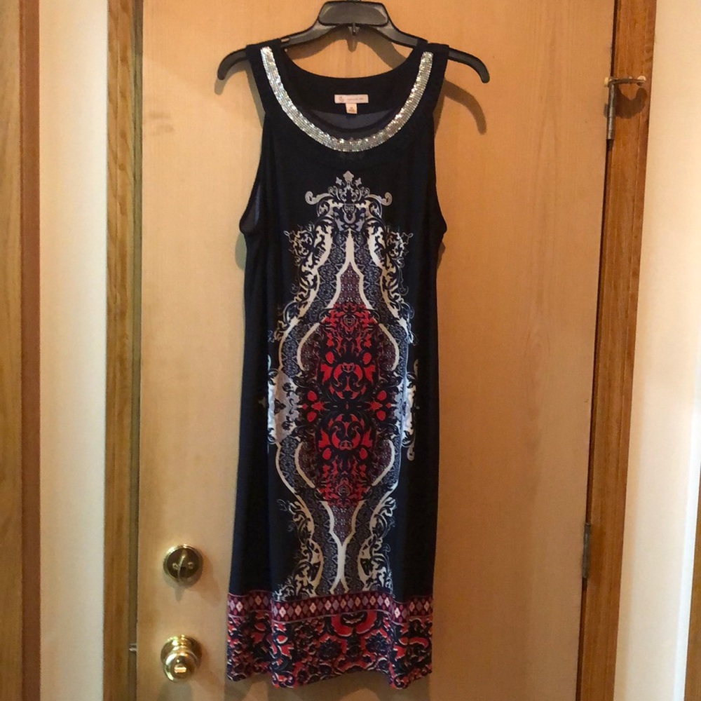 Casual Dress